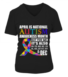 april is national autism