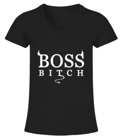 Boss Bi***