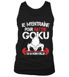 ÉDITION LIMITÉE - GOKU