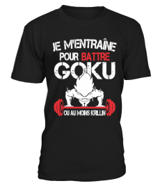 ÉDITION LIMITÉE - GOKU