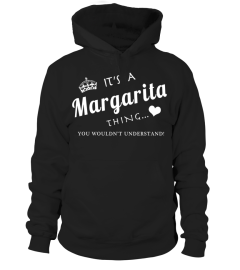 Margarita