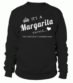 Margarita