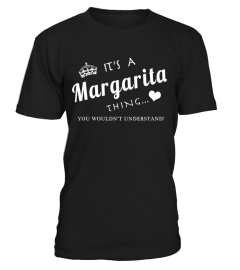 Margarita