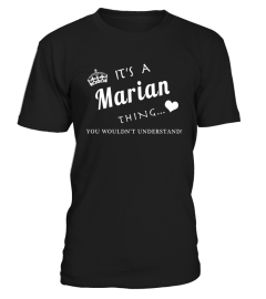 Marian