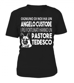 ANGELO CUSTODE PASTORE TEDESCO