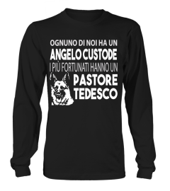 ANGELO CUSTODE PASTORE TEDESCO