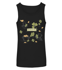Grabmybits - Happy St Patricks Day