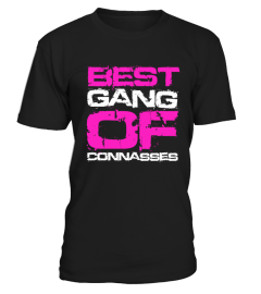 Best Gang Of Connasses