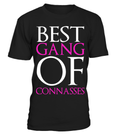 Best Gang Of Connasses