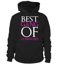 Best Gang Of Connasses