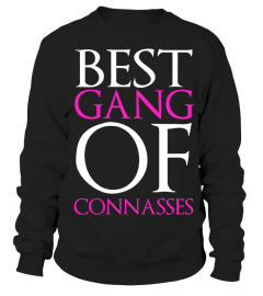 Best Gang Of Connasses