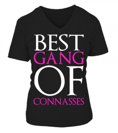 Best Gang Of Connasses