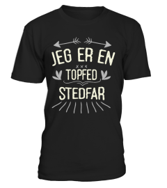 Jeg er en topfed stedfar