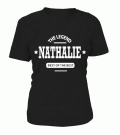 The Legend Nathalie best of the best