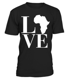 Love Afrique Love Africa