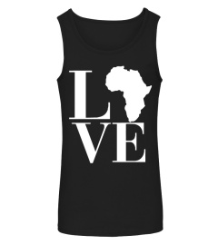 Love Afrique Love Africa