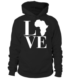 Love Afrique Love Africa