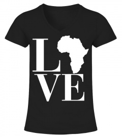 Love Afrique Love Africa
