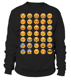 Facebook Smileys Limited Edition