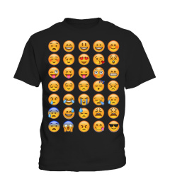 Facebook Smileys Limited Edition