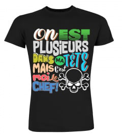 T-Shirt Drole Humour Homme