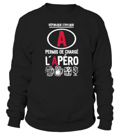 Permis Apéro