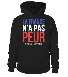 #JESUISPARIS - PRIX COUTANT (NO PROFIT)