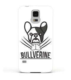 Phone Case bulldog francais BULLVERINE