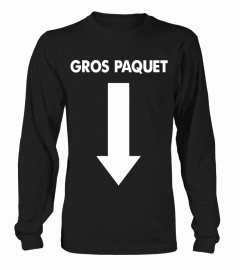 GROS PAQUET