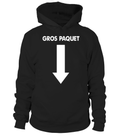 GROS PAQUET