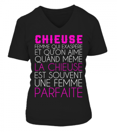 CHIEUSE