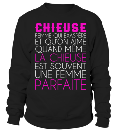 CHIEUSE