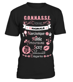 Connasse Best Seller T-Shirt