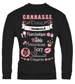 Connasse Best Seller T-Shirt