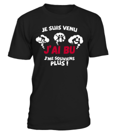 JE SUIS VENU J'AI BU v3