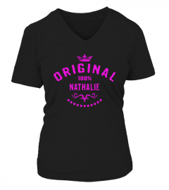 Original 100% Nathalie