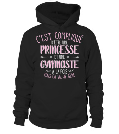 BEST SELLER - PRINCESSE GYMNASTE