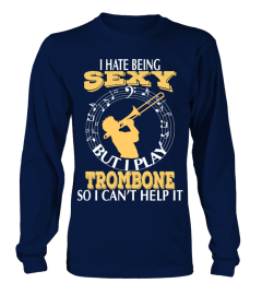 TROMBONE T SHIRT