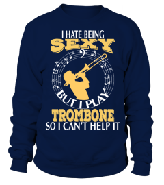 TROMBONE T SHIRT