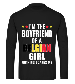 Boyfriend Of A Belgian Girl