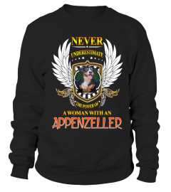 APPENZELLER (14) Breed Lover Tshirts