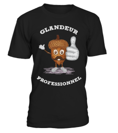 GLANDEUR PROFESSIONNEL