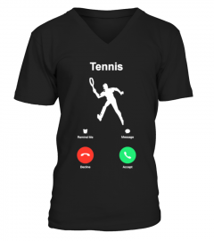 Tennis shirt 17