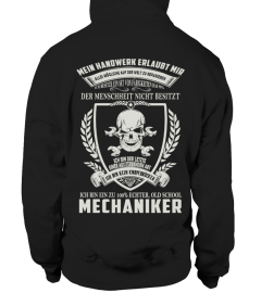 ** 1 DAY LEFT ** - Mechaniker