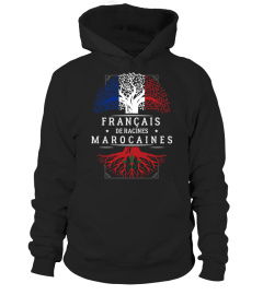 T-shirt Racines Marocaines