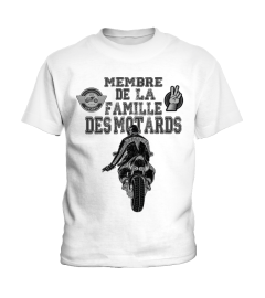 ✪ La famille des motards V2 ✪