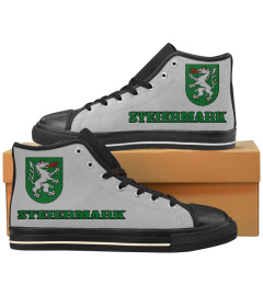 Steiermark-Trachten Sneaker