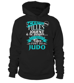 LES VRAIES FILLES FONT DU JUDO