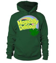 Magically Delicious St Patricks Day