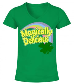 Magically Delicious St Patricks Day